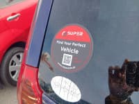 Vehicle SU00001294 thumbnail 20