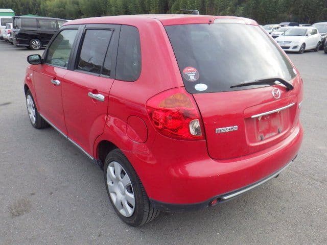 Vehicle SU00001295 large view 3