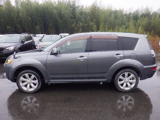 Vehicle SU00001214 large view 3