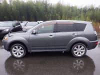 Vehicle SU00001214 thumbnail 3