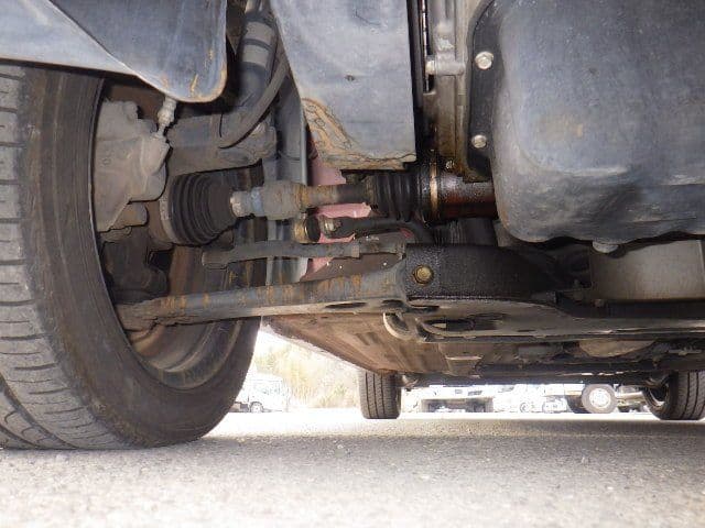 Vehicle SU00001295 large view 14