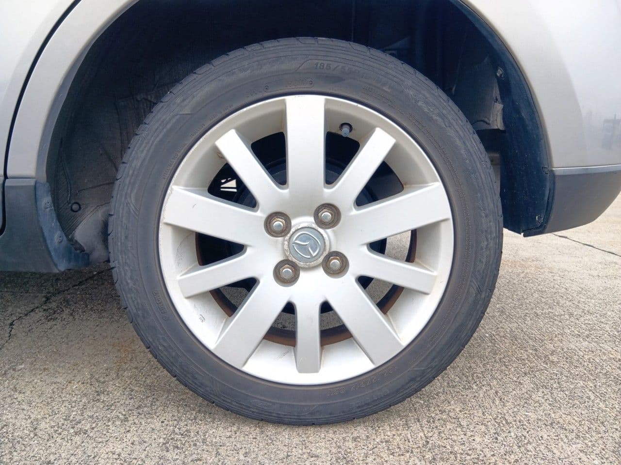 Vehicle SU00001296 large view 10