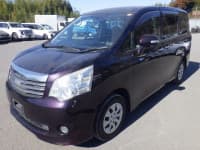 Vehicle SU00001264 thumbnail 1