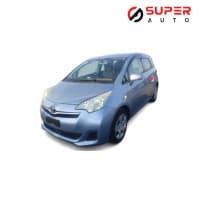 Vehicle SU00001278 thumbnail 1