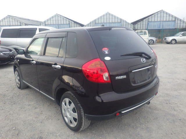 Vehicle SU00001301 large view 4