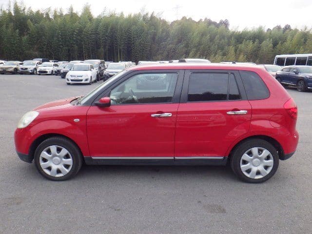 Vehicle SU00001295 large view 2