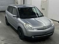 Vehicle SU00001309 thumbnail 1