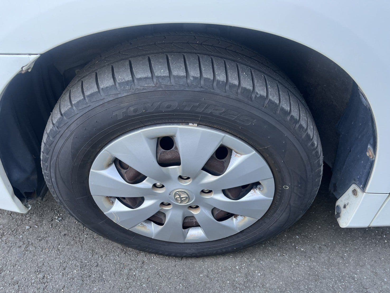 Vehicle SU00001242 large view 12