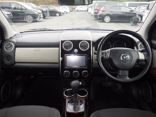 Vehicle SU00001297 large view 27