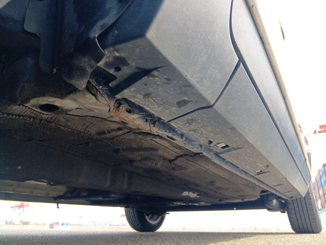 Vehicle SU00001294 large view 18