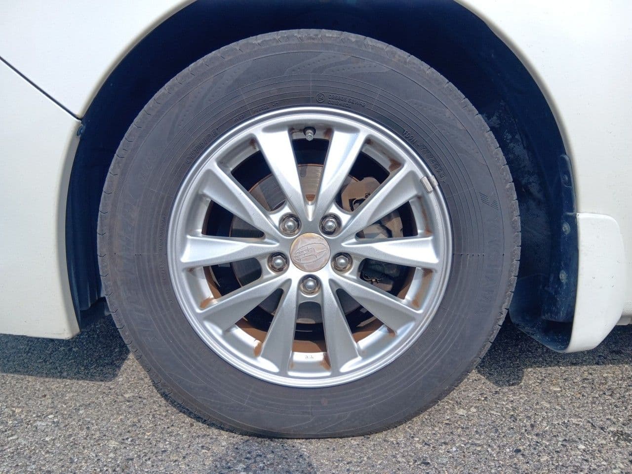 Vehicle SU00001292 large view 10