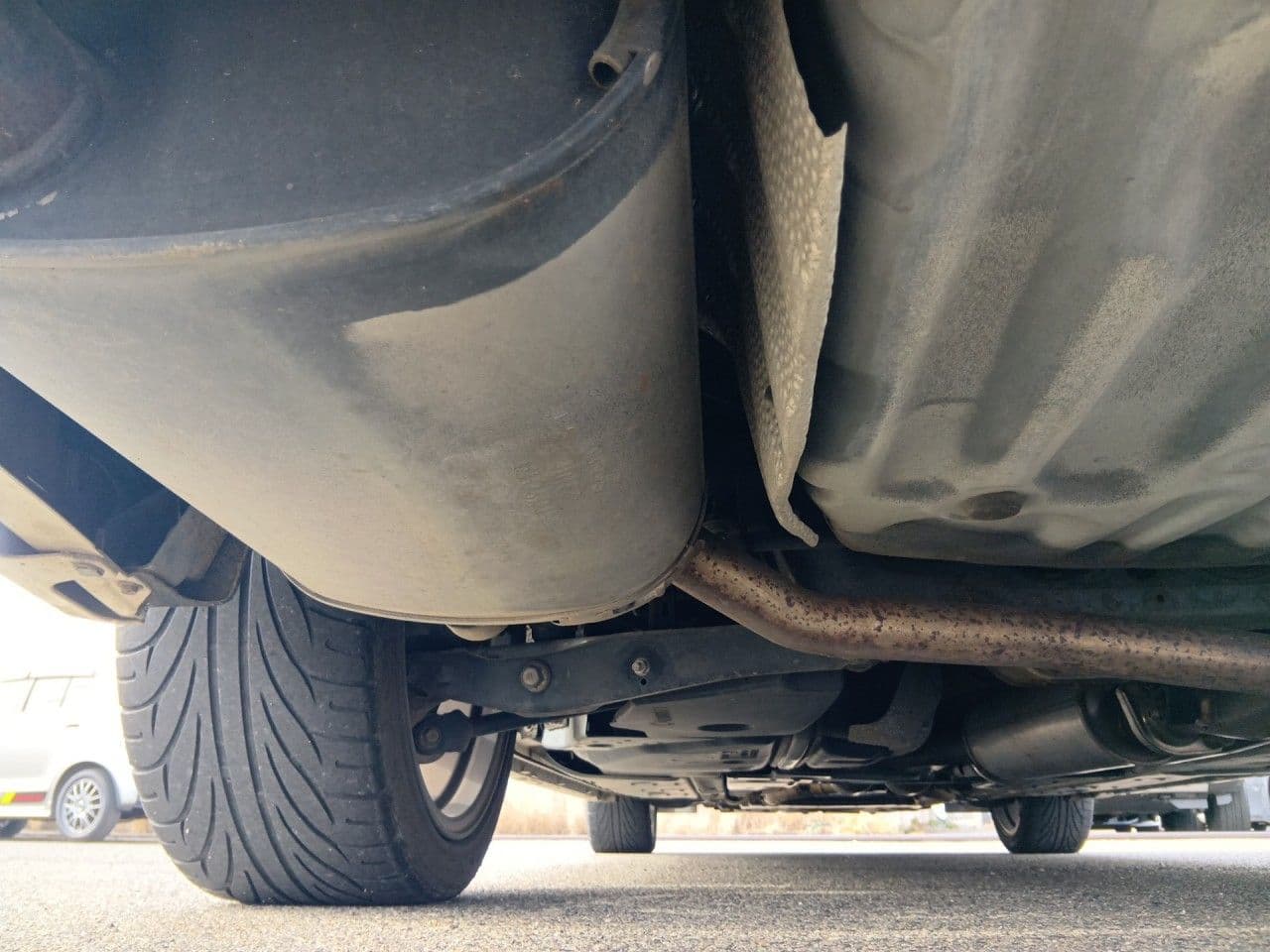 Vehicle SU00001288 large view 16