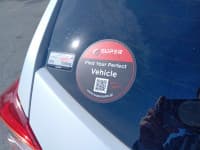 Vehicle SU00001292 thumbnail 20