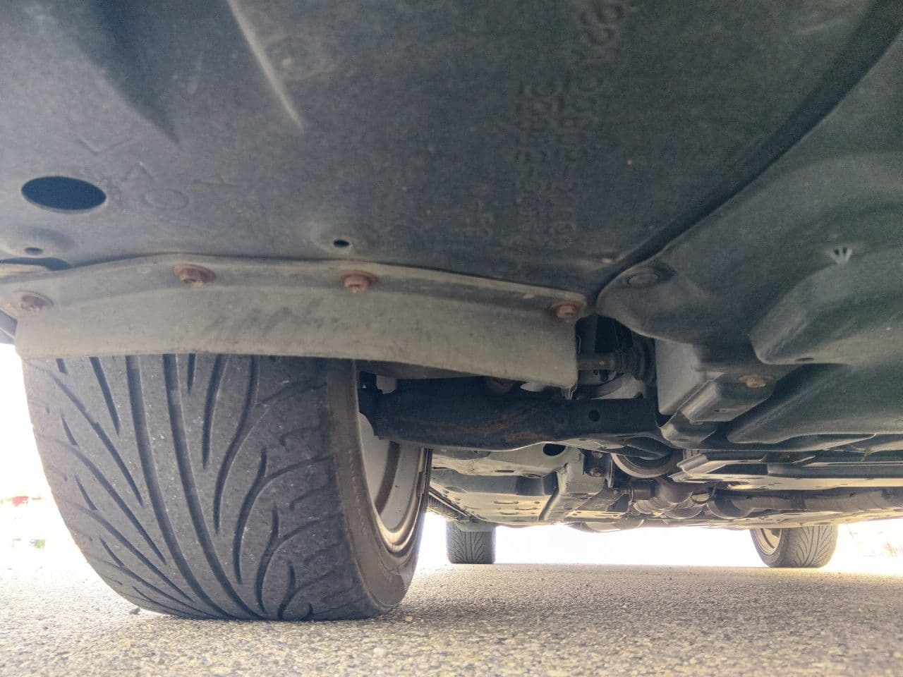 Vehicle SU00001288 large view 14