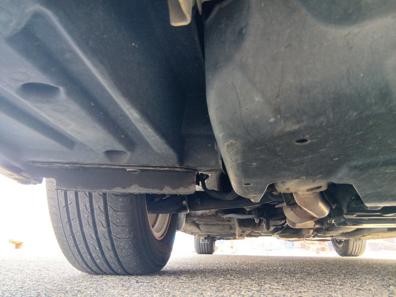 Vehicle SU00001292 large view 14