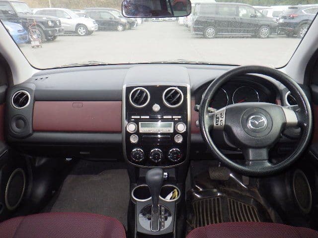 Vehicle SU00001295 large view 27