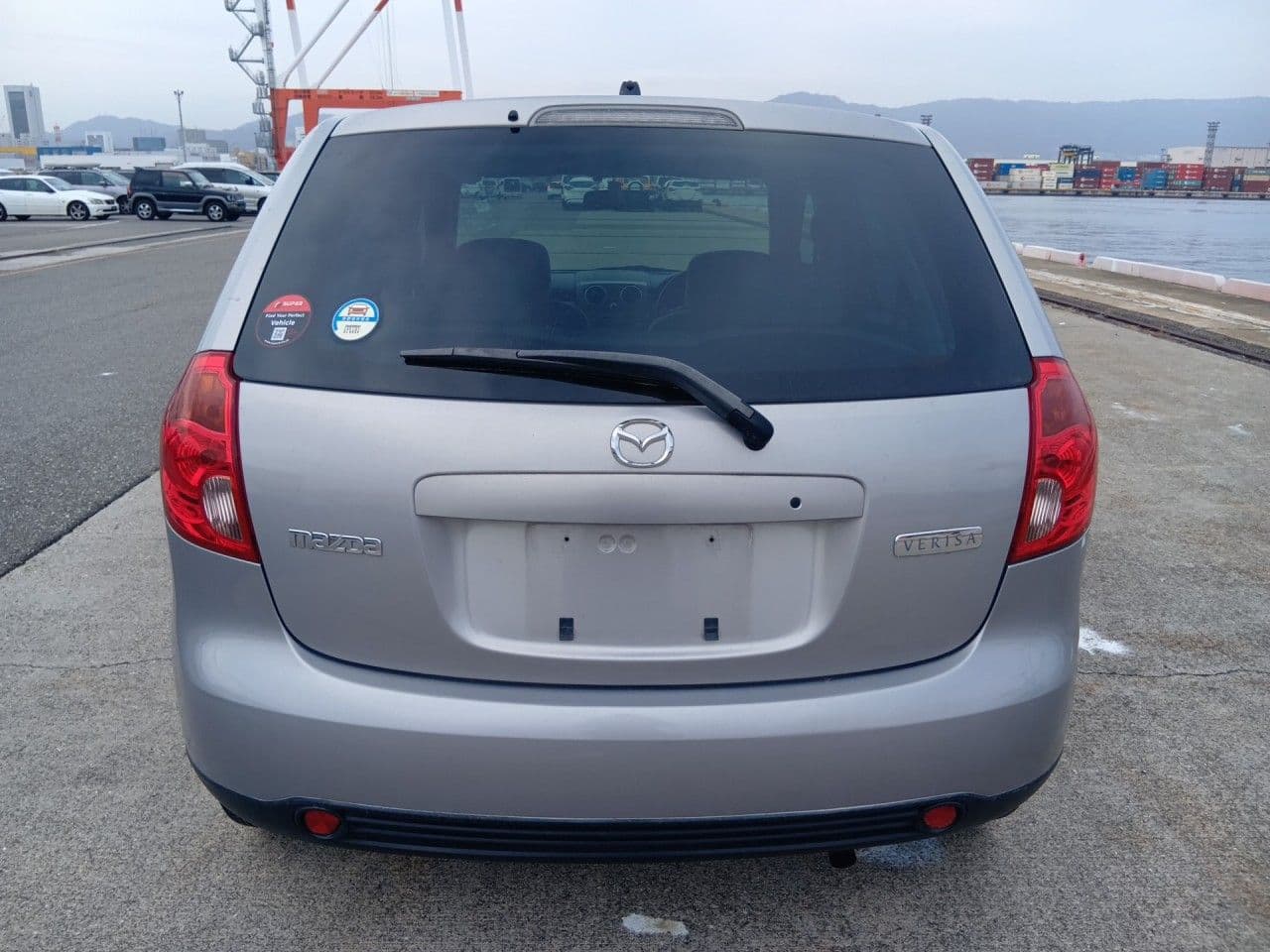 Vehicle SU00001296 large view 4