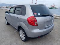 Vehicle SU00001296 thumbnail 3