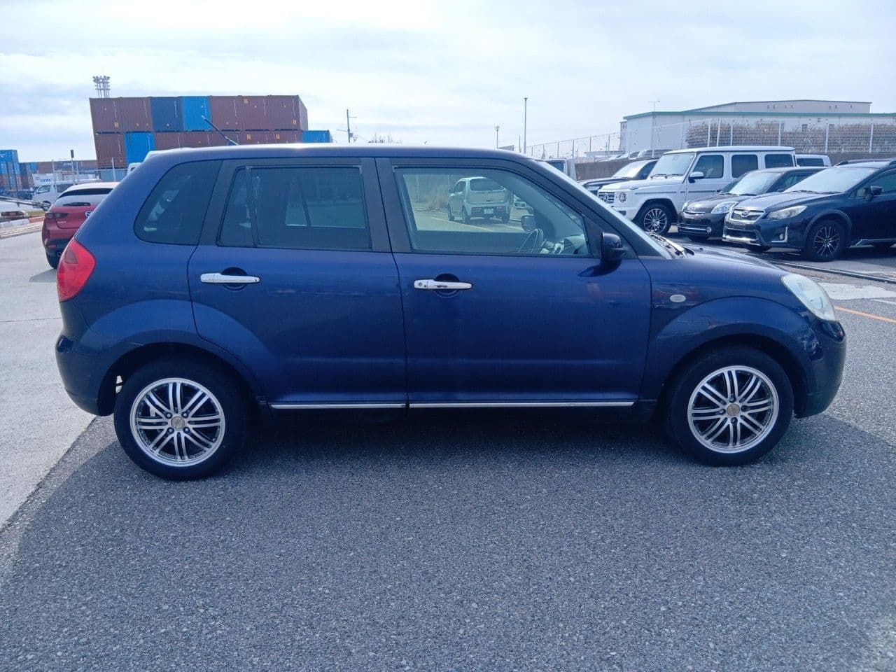 Vehicle SU00001294 large view 7