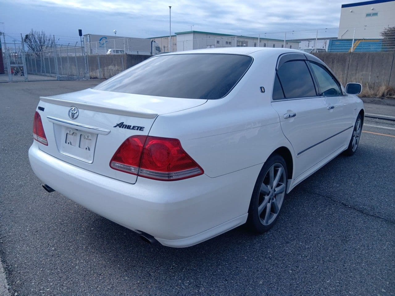 Vehicle SU00001288 large view 6