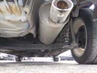 Vehicle SU00001297 thumbnail 16