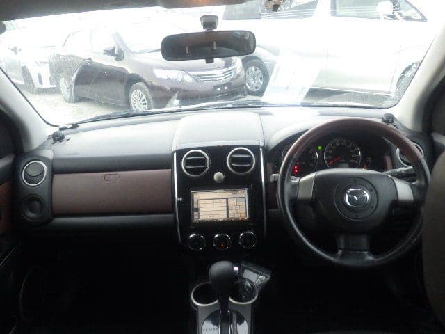 Vehicle SU00001301 large view 27