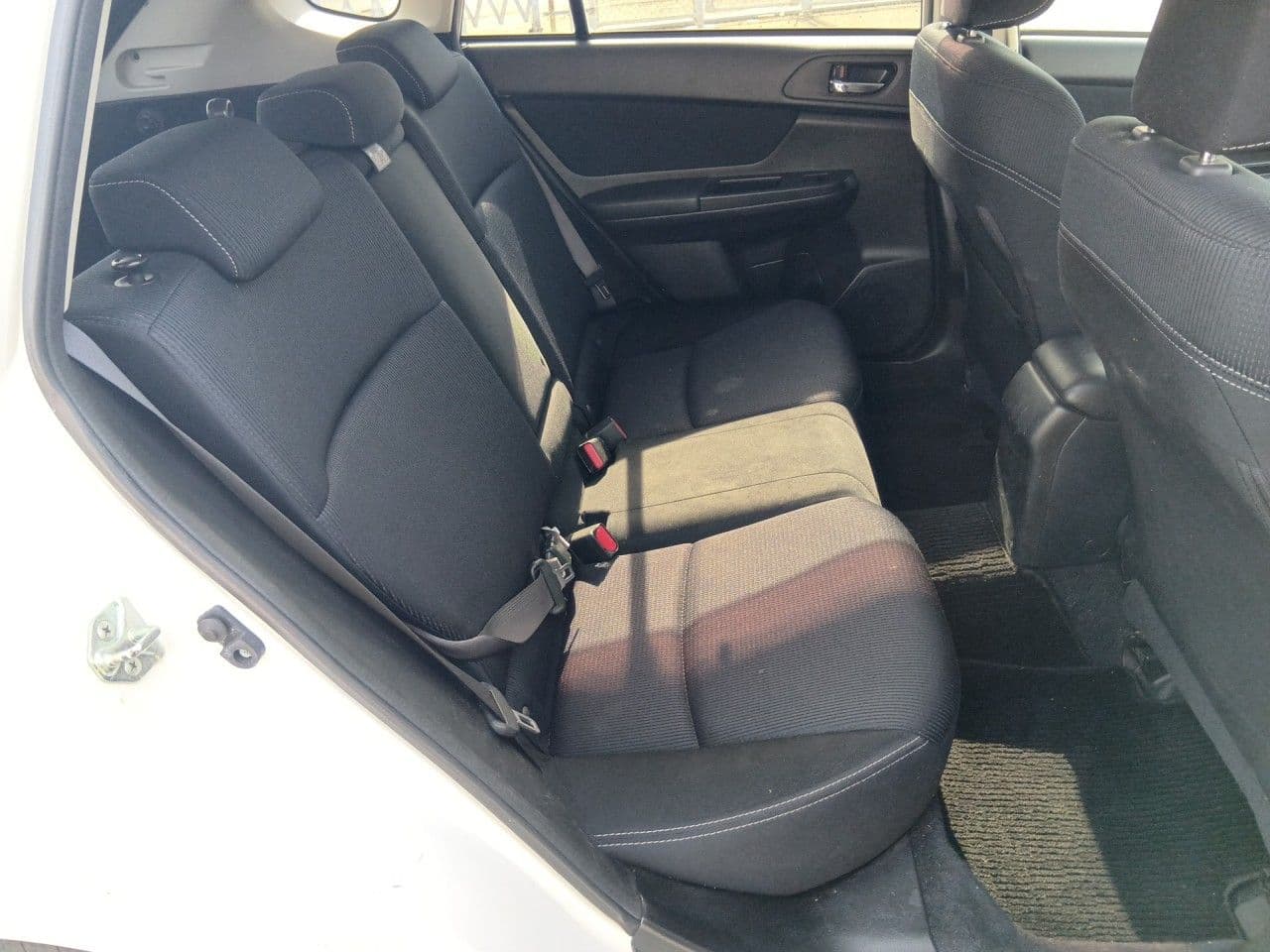 Vehicle SU00001292 large view 23