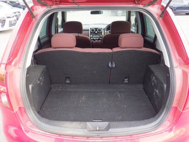 Vehicle SU00001295 large view 23