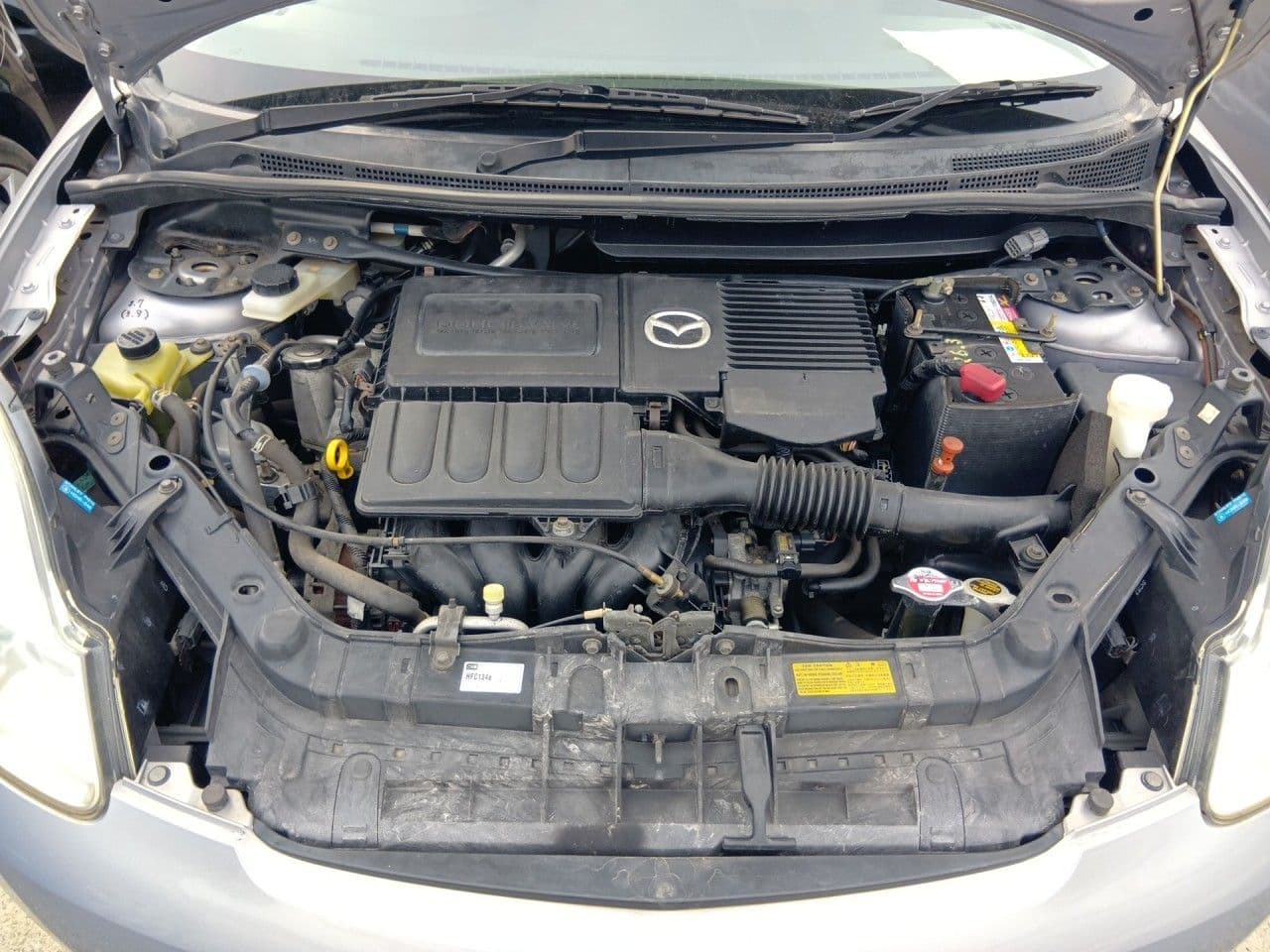 Vehicle SU00001296 large view 36