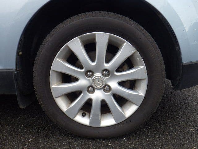 Vehicle SU00001297 large view 11