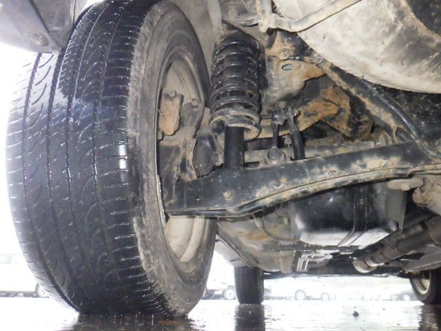 Vehicle SU00001214 large view 17