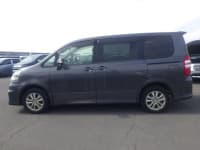 Vehicle SU00001290 thumbnail 2