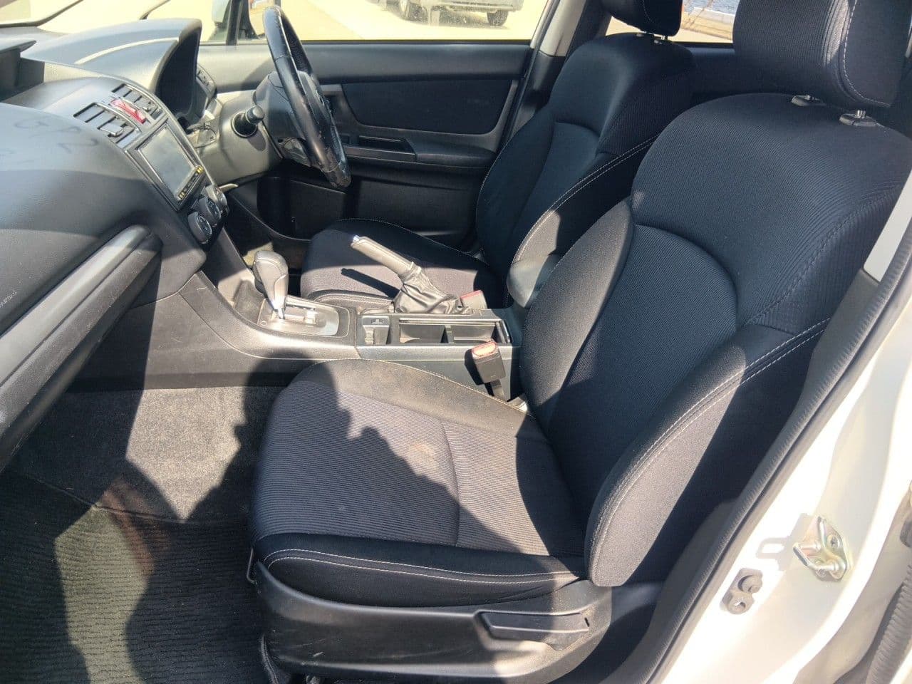 Vehicle SU00001292 large view 27