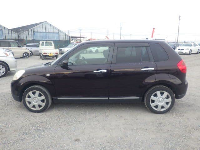 Vehicle SU00001301 large view 3