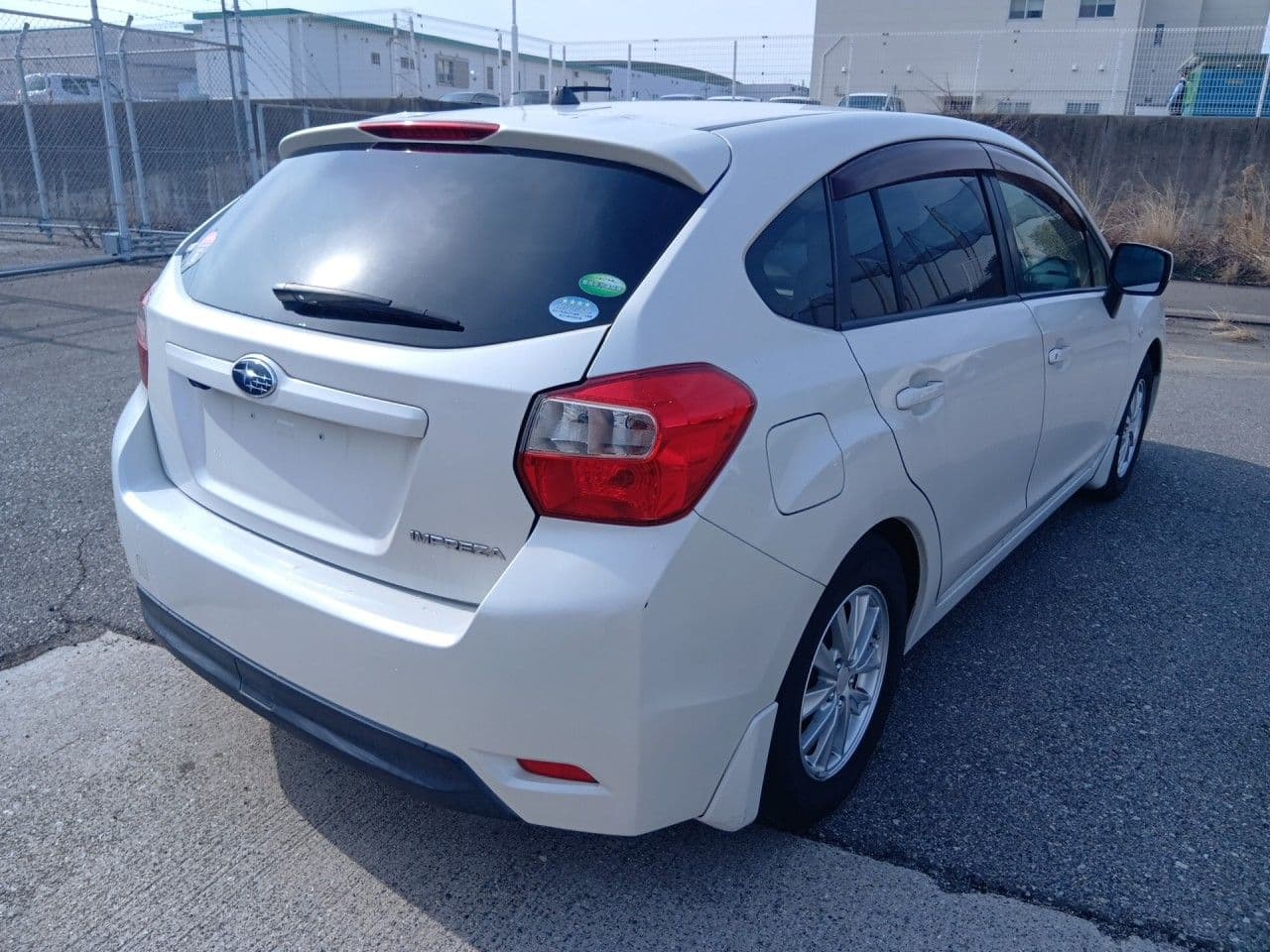 Vehicle SU00001292 large view 6