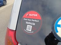 Vehicle SU00001296 thumbnail 19