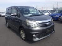 Vehicle SU00001290 thumbnail 7