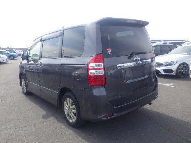 Vehicle SU00001290 large view 3