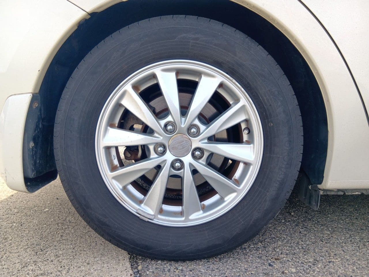 Vehicle SU00001292 large view 12