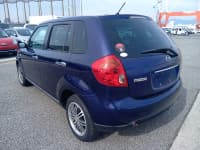 Vehicle SU00001294 thumbnail 4