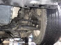 Vehicle SU00001214 thumbnail 14