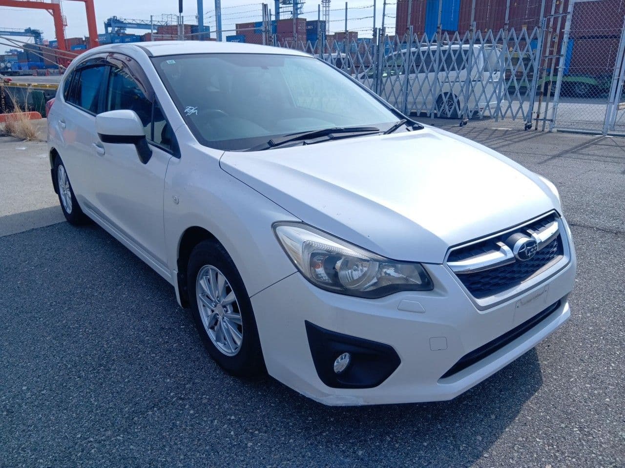 Vehicle SU00001292 large view 8