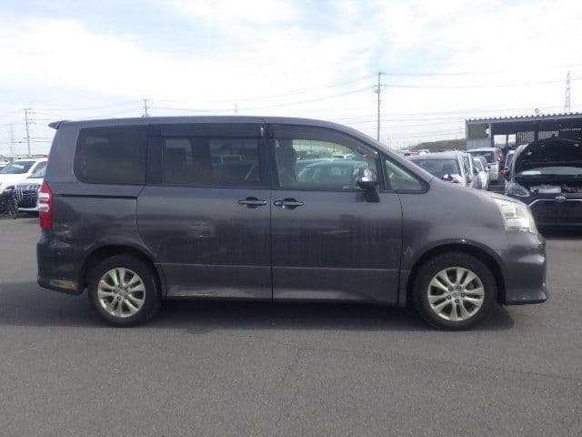 Vehicle SU00001290 large view 6