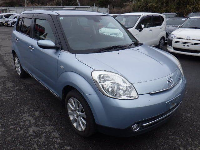 Vehicle SU00001297 large view 8