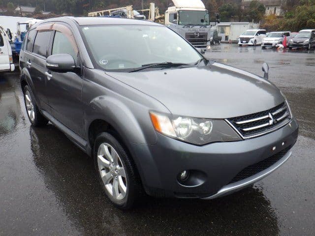 Vehicle SU00001214 large view 8