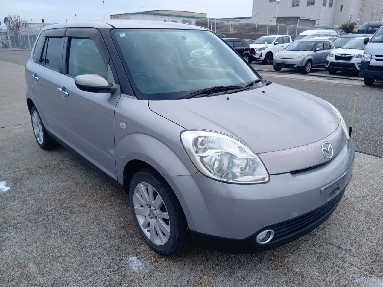 Vehicle SU00001296 large view 7