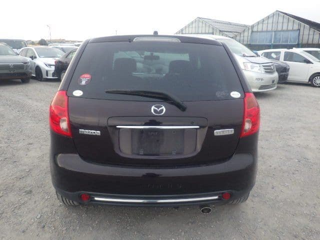 Vehicle SU00001301 large view 5