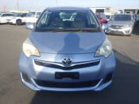 Vehicle SU00001278 thumbnail 9