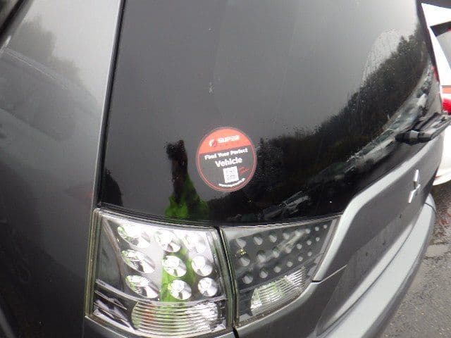 Vehicle SU00001214 large view 20