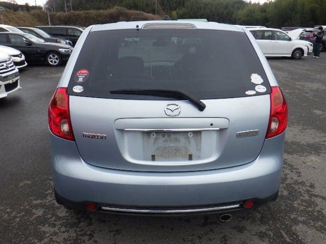 Vehicle SU00001297 large view 5